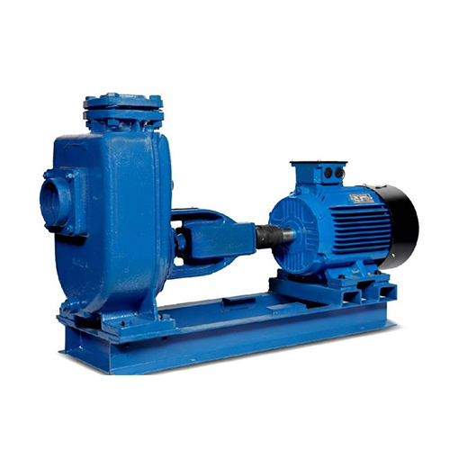 All Type Of Fire Application Pump Set